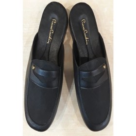 Resim Pierre Cardin Erkek Çeyiz Terlik 288-Ekose 