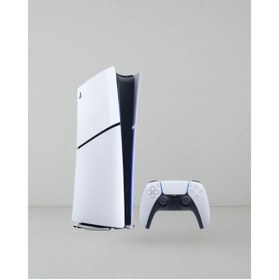 Resim PERİBOİA Playstation 5 1TB Dijital Slim PS5D Slim 