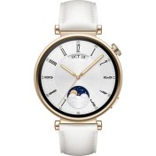 Resim HUAWEI Watch GT4 41mm - Beyaz 