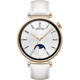 Resim HUAWEI Watch GT4 41mm - Beyaz 