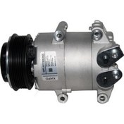 Resim Kapo Klima Kompresör Visteon Ford B-max Focus Iıı Fiesta V .av1119d629a2c 