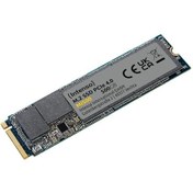 Resim Intenso 500 GB MI500 Gen.4x4 NVMe 1.4 5300MB-4000MB-s Ssd 