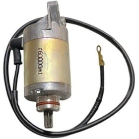 Resim Marş Motoru R25 A (490448050) 