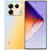 Resim Infinix Note 40 Pro YD | 256 GB 12 GB Altın 