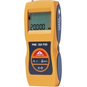 Resim Leica Prexiso P20 Lazermetre 