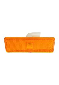 Resim Mercedes Actros Axor Atego Yan Sinyal Lamba Ledli 24 Volt Duylu 