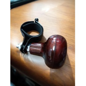 Resim Temiz Pazar Direksiyon Topuzu Ergonomik 