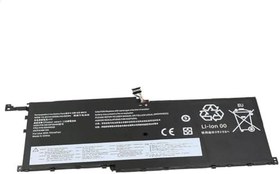 Resim 00HW029 Lenovo ile Uyumlu ThinkPad Batarya Pil 