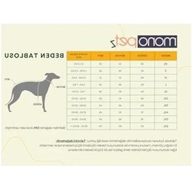 Resim 101Dzyn Yeşil Police K9 Unit Atlet 2xl Kedi Ve Köpek İçin 19-0303 