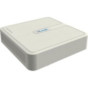 Resim Hilook Nvr-108h-d 8 Kanal(SWİTCH) Nvr Kamera Kayıt Cıhazı 