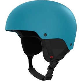 Resim Anon Burton Raider 3 Helmet Unisex Mavi Kask 30620 Mavi 