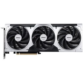 Resim Msı Geforce Rtx5060tı 8g Ventus 3x Oc 8gb Ddr7 128bıt 3xdp 1xhdmı Ekran Kartı 