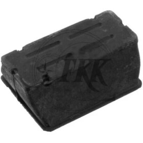 Resim Fkk 16545 Makas Lastik Takozu Ön Mercedes Sprinter 903-904 00-05 A9013222619 