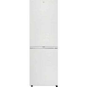 Resim Hoover HONCQ2T618EW E Enerji Sınıfı 355 Lt No Frost Buzdolabı 