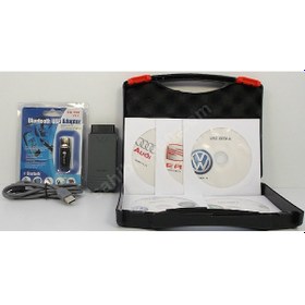Resim Vas5054A Volkswagen Arıza Tespit Cihazı Okichip 
