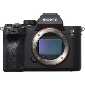 Resim Sony A7 IV Body Aynasız Fotoğraf Makinesi 