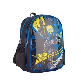 Resim Batman Çocuk Sırt Çantası 10445 