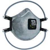 Resim Era 7210 Ffp2 Aktif Karbon Solunum Maskesi 