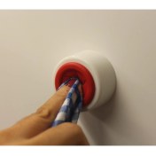 Resim Woodeso 4'Lü Havlu Tutucu - Havlu Askısı - - Mutfak Askısı - Banyo Askısı 
