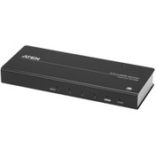 Resim Aten 4-port True 4k Hdmı Splitter Tdrtr 