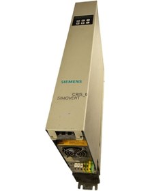 Resim 6se4210-1ga30 Sıemens Sımovert 2.el 