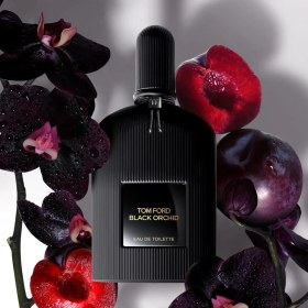Resim Tom Ford Black Orchid Edt 100ml 