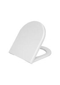 Resim 48-003-001 S50 Form Klozet Kapağı Diğer 