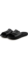 Resim Nike Vıctorı One Shower Slıde Erkek Siyah Günlük Ayakkabı - CZ5478-001 