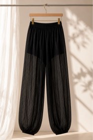 Resim pantofashion BALON ŞALVAR PANTOLON 