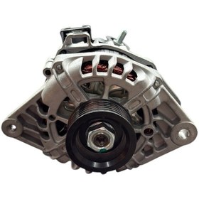 Resim Hyundaı Accent Blue 1.4 1.6 I20/ı30 1.4 12v-90ah Wutse Alternatör 