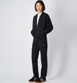 Resim Champion Authentic Pants Straight Hem Pants 