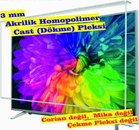 Resim Samsung 43RU7090 43" inç  (109 ekran) Tv Ekran Koruyucu 