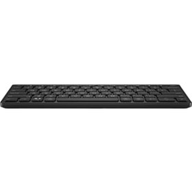 Resim Pazarcan Hp 350 Kompakt Bluetooth Klavye (692S8Aa) 
