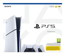 Resim Sony Playstation 5 Console E Ds Bundle 
