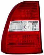 Resim DEPO 223-1938R-UE Stop Lambasi Sag-(Kia: Sportage 06-09 ) 924021F010 2231938RUE (WR627636) 
