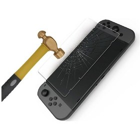 Resim Nintendo Switch 9h Temperli Cam Ekran Koruyucu -2 Adet 