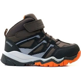 Resim Promax 1859 Çocuk Okul Öncesi Bot Kahverengi 