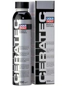Resim 300 ML Cera Tec Seramikli Yağ Katkısı (Üretim Yılı: 2023) Liqui Moly