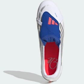 Resim adidas Predator League Katlanır Dilli Çim Saha Kramponu 