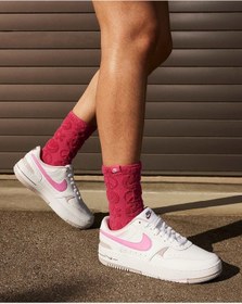 Resim Nike Gamma Force SS24 Kadın Spor Ayakkabı NDD SPORT 