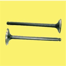 Resim Güneş 58891-0250 Subap Takım 8v Volkswagen Golf V Jetta-passat 1.7 035109601k 