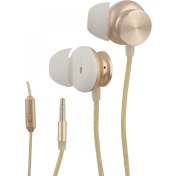 Resim Helt Ht-110 Stereo Kulak İçi Headset Kulaklık 3.5 Mm 120 Cm 