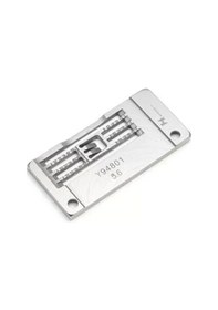 Resim Typical 94801 Etek Reçme Plakası 5.6 Mm Yan Sanayi 