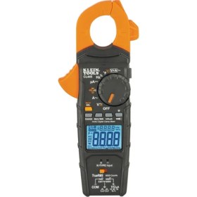 Resim Klein Tools CL445 Hvac Dijital Pensampermetre 