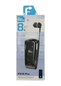 Resim Paleon F910 Bluetooth 4.0 Kulak İçi Kulaklık 
