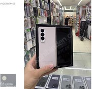 Resim Samsung Z Fold 4 İkinci El TR | 256 GB 12 GB | Bej İkinci El SAMSUNG Z FOLD 4 AYSİMA İLETİŞİM
