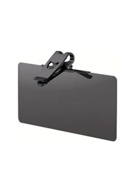 Resim Dashanshop Model 1 Polarized Güneşlik Genişletici 400 Uv Koruma Abs Buckle Suv Minibüs 