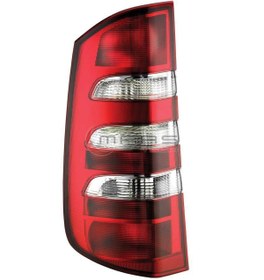 Resim Mars STOP LAMBASI SAG DUYLU W SOKETLI TRAVEGO OTOBUS - 610977 