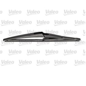 Resim Valeo Silecek Supurgesi 350Mm Arka C3-C8-Saxo-Xantia-P106-P206-P307-Megane Ii-608396280, 642392, 642393, 