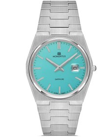 Resim Momentus EM345S-20SS Erkek Kol Saati 